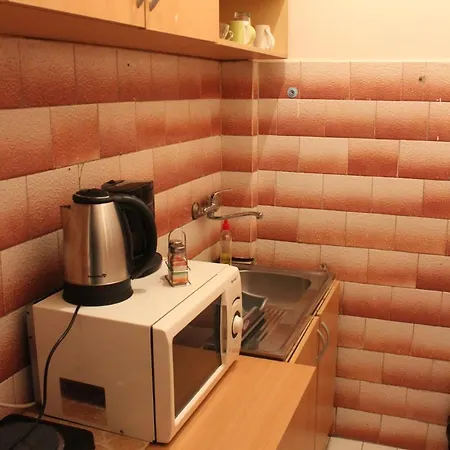 Apartment Modern Studio Old Town Bukarest