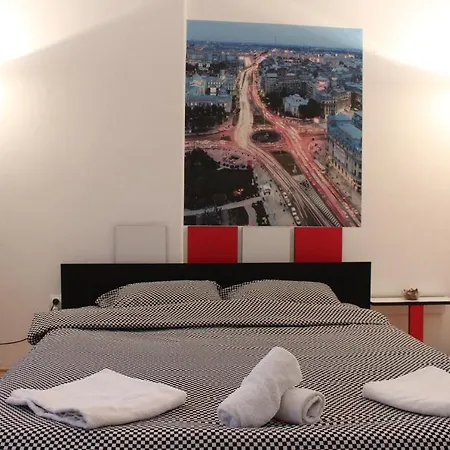 Modern Studio Old Town * Bukarest